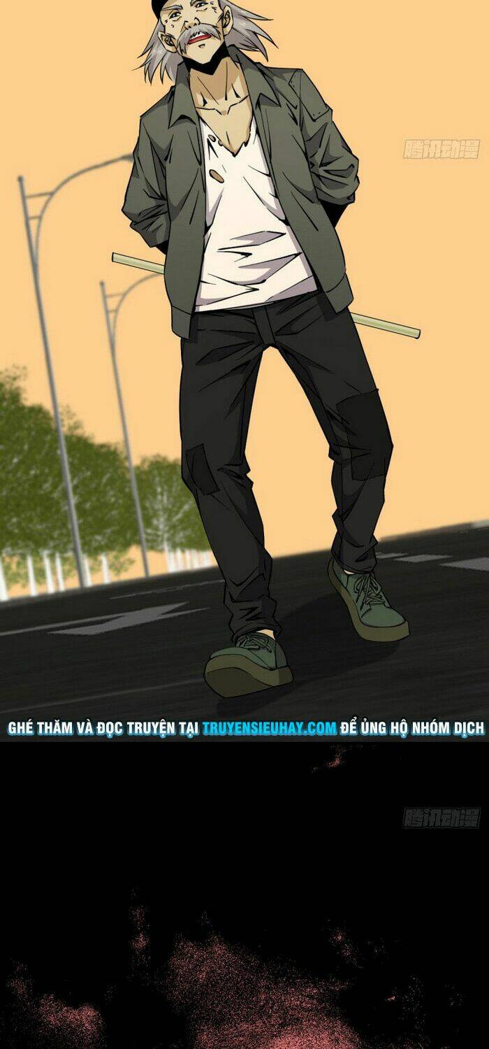 thâm dạ thư ốc chapter 167 14