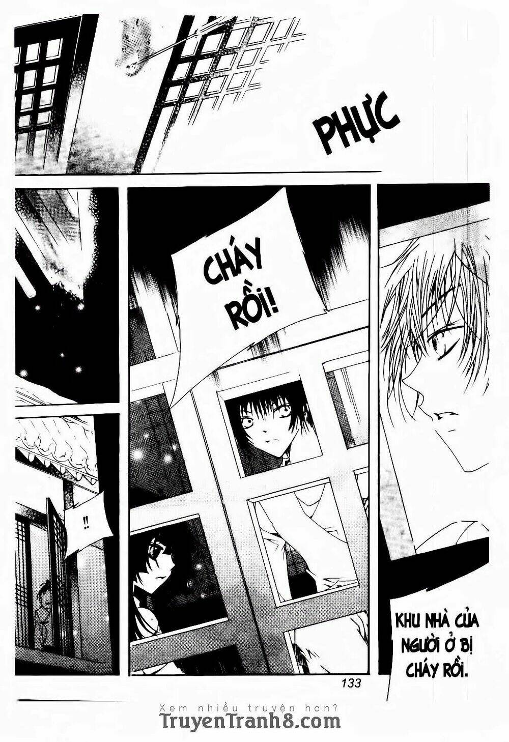 nabi - cánh bướm chapter 30 4