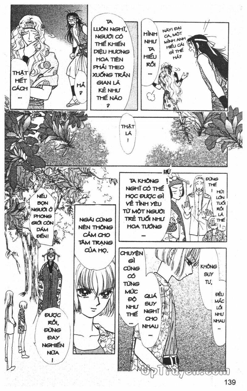 hoàng tử hoa - bud boy chapter 6 139