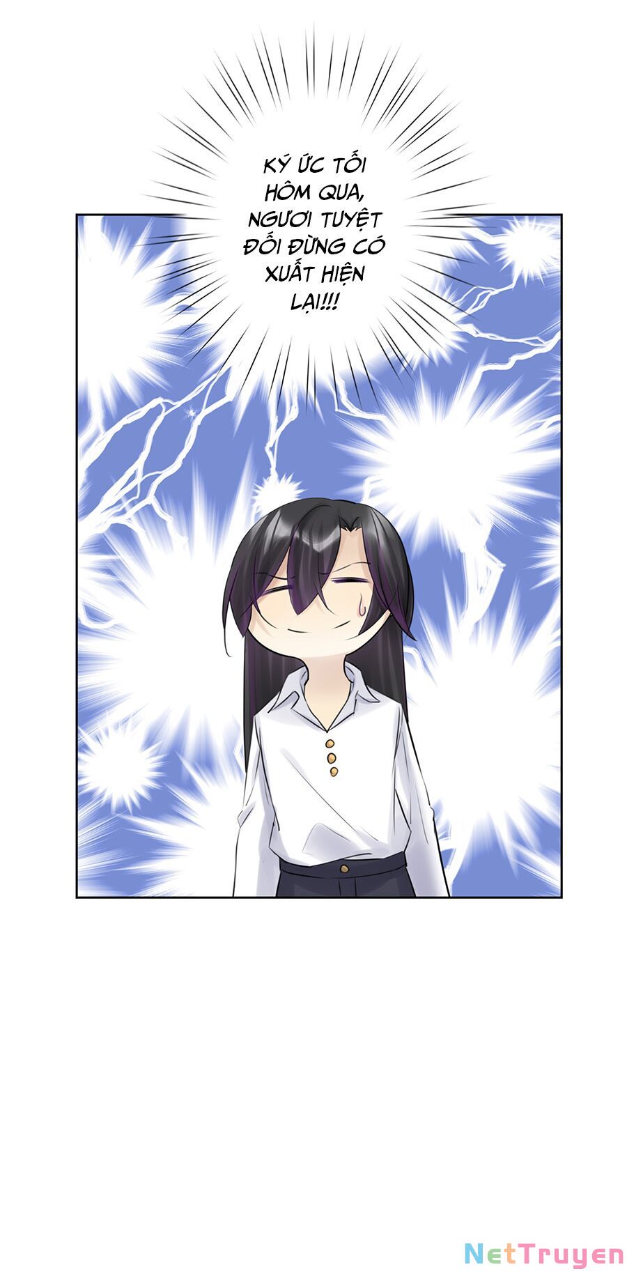 bản giáo chủ thân bất do kỷ chapter 25 70