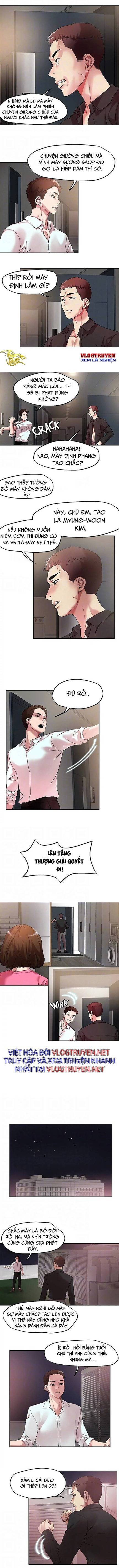 siêu chịch hệ thống của “hắc ám vương giả” chapter 55 4