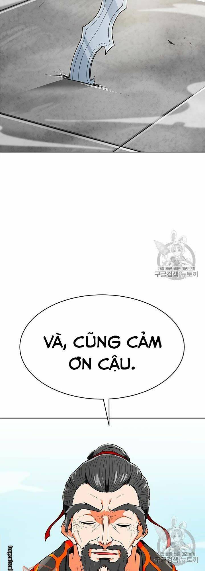 tôi tự động săn một mình chapter 70 97