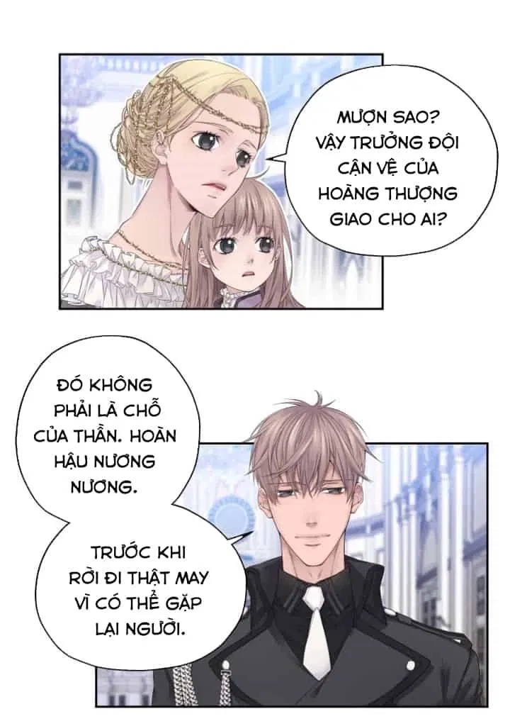 ảo mộng bất thành chapter 4 22