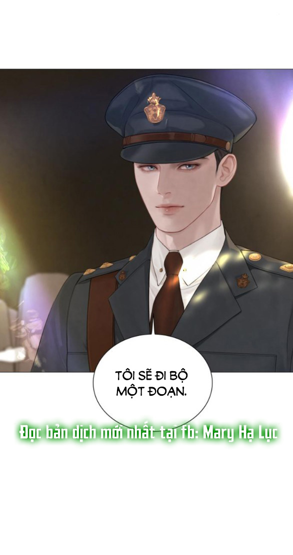 Khóc Đi Hay Là Cầu Xin Tôi Cũng Được chapter 10.1 - Trang 3