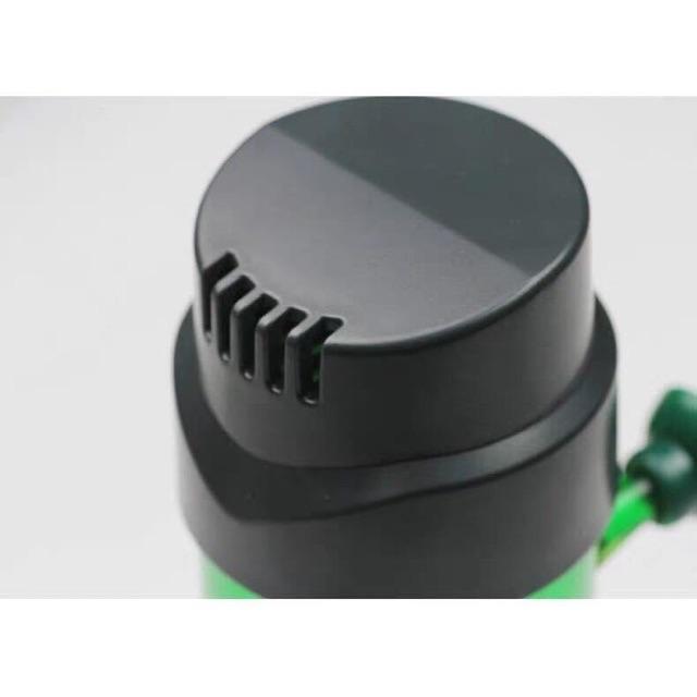 Lò Đảo Tạo Vi Sinh Qanvee LH600 Cho Bể Cá Cảnh