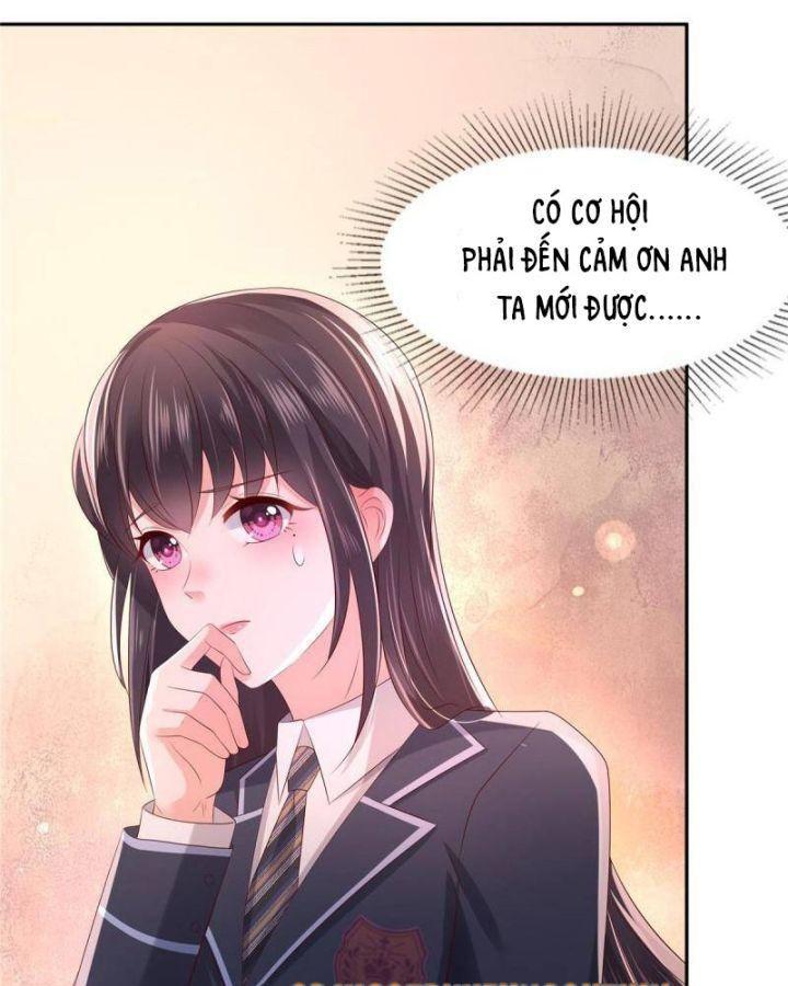 tái sinh tương ngộ chapter 35 16