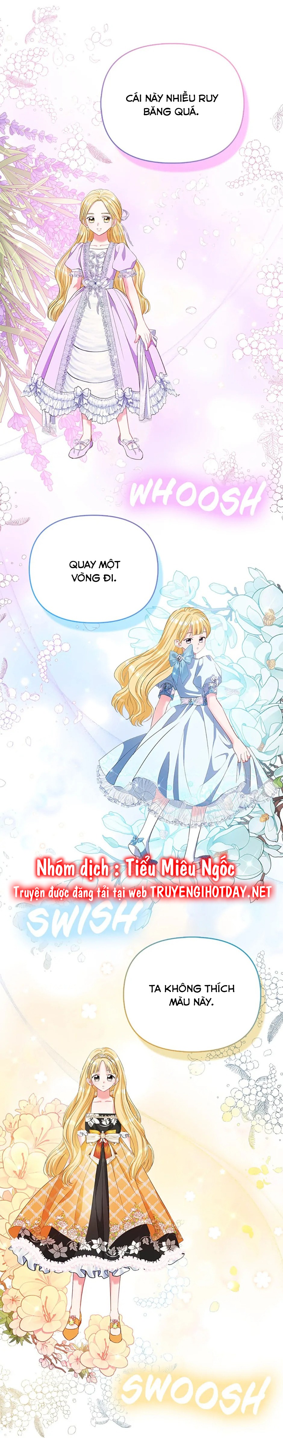 nàng công chúa của tôi chapter 30 13