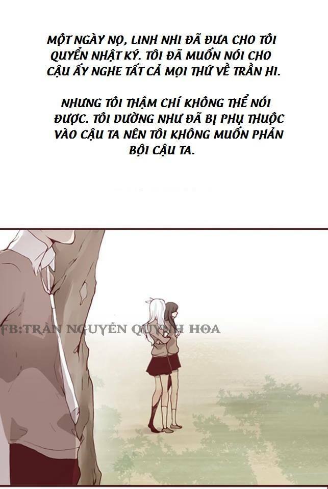 trả thù trường trung học phần 1 chapter 28 25