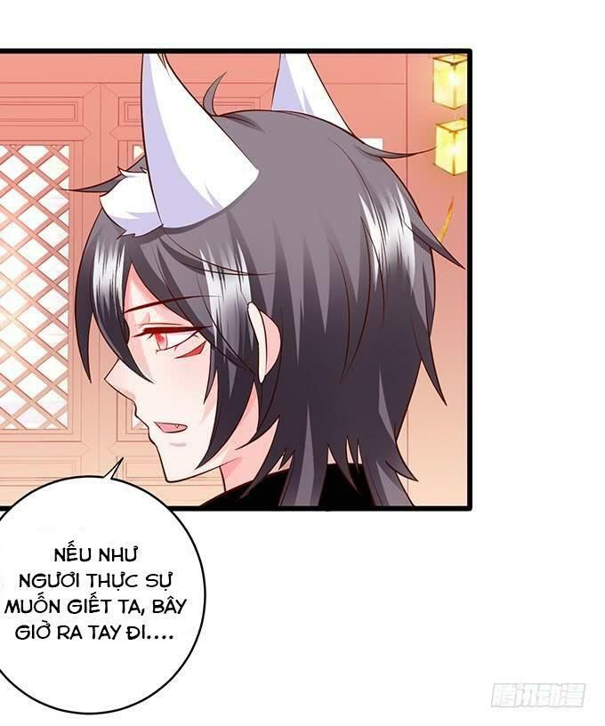 hồ tiên hung bạo chapter 135 55