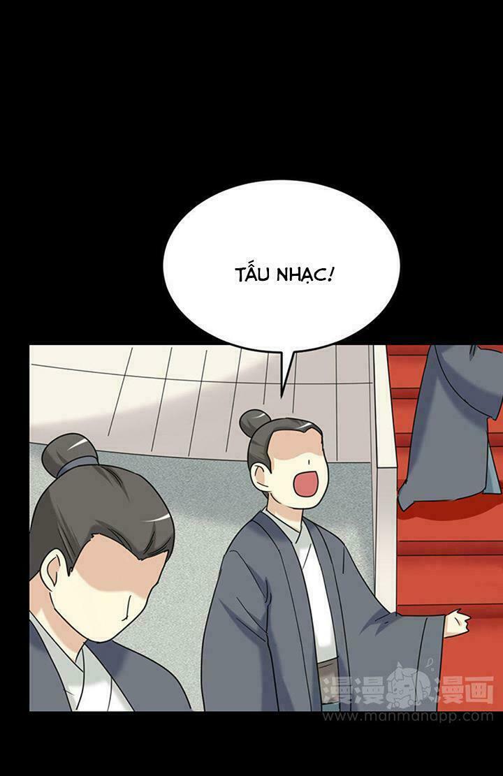 lưỡng bất nghi (full) chapter 167 5