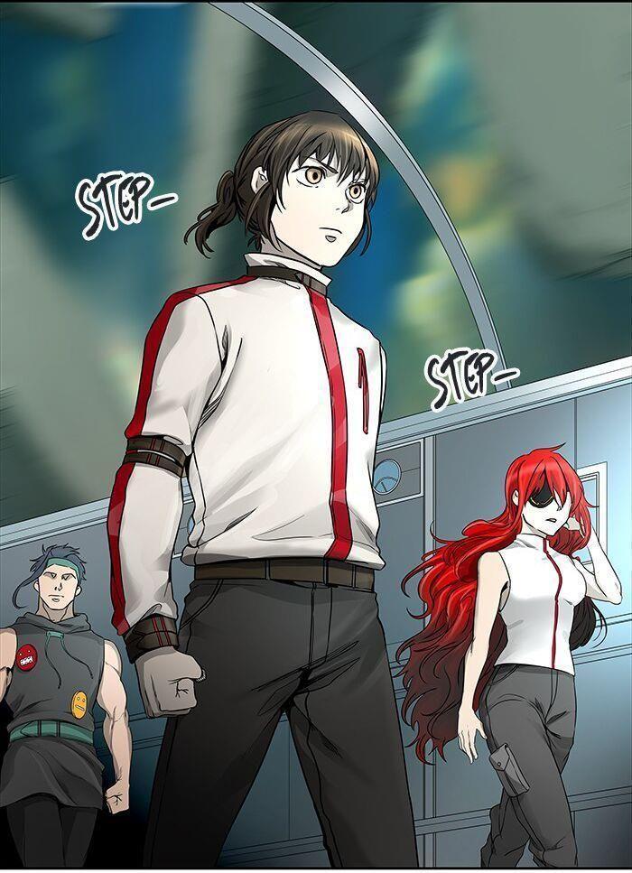 tòa tháp bí ẩn 2 chapter 471 28