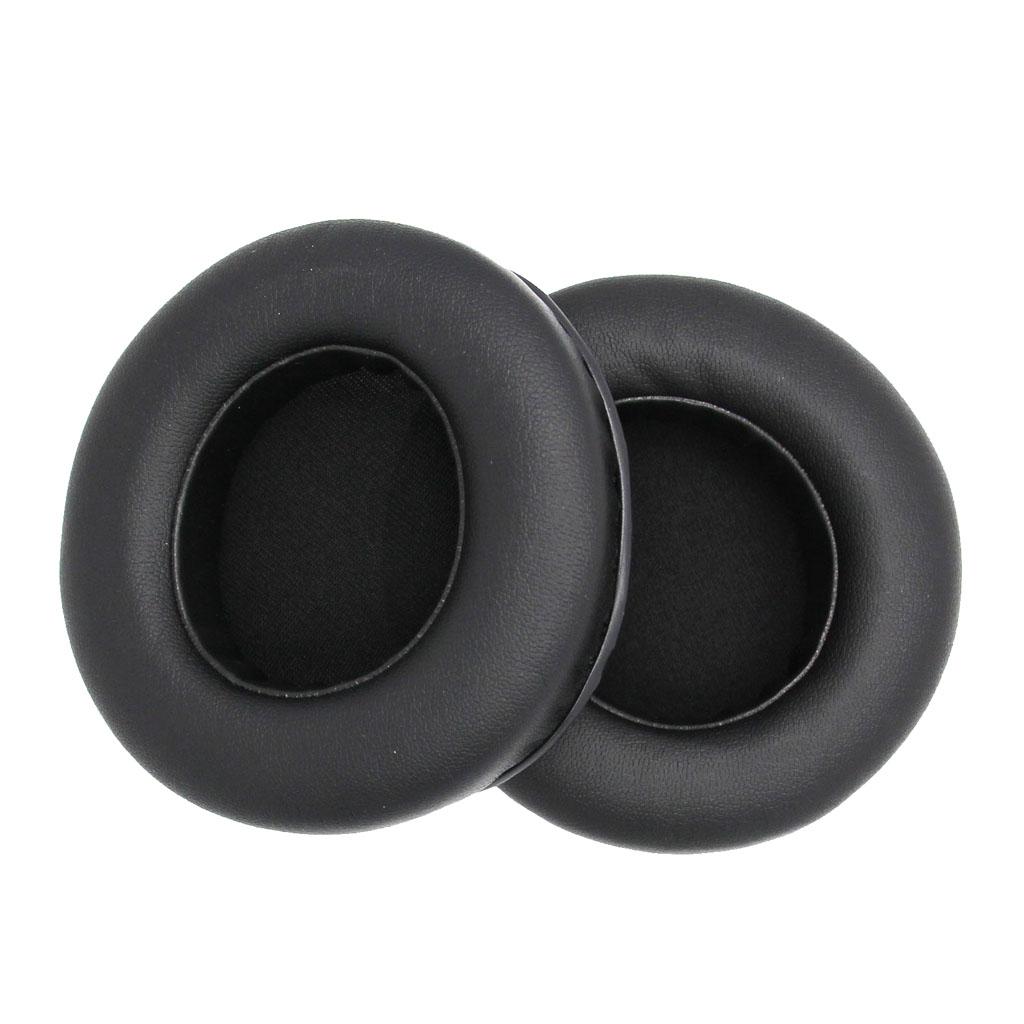 Soft Replacement Ear Pad Cushion Cover Earpad for Razer  Pro Headphone