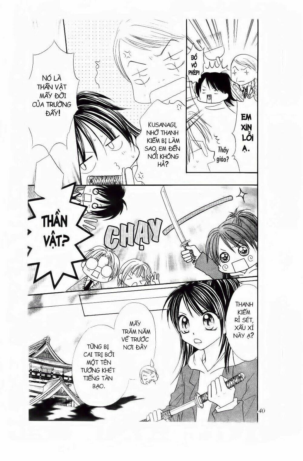 thứ 6 ngày 13 chapter 7 7