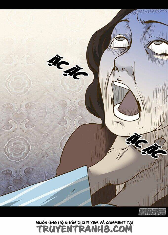 ớn lạnh tuyệt đối chapter 73 30