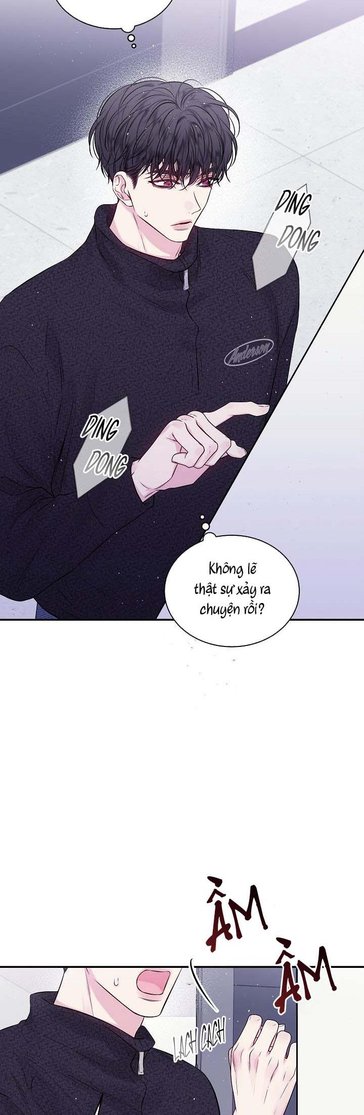 bình minh thứ hai chapter 42 28