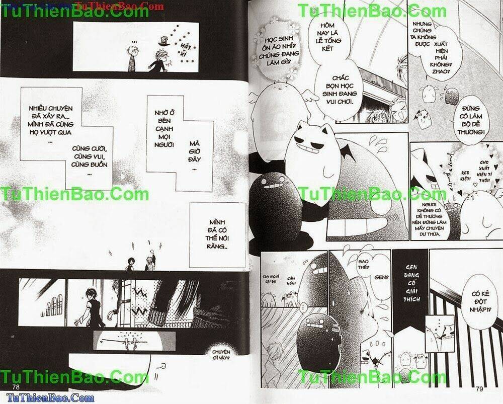 nhất quỷ nhì ma chapter 9 40