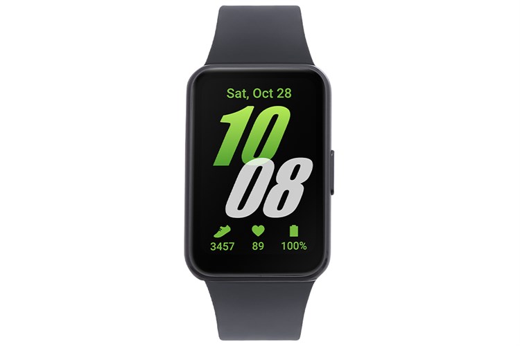 Đồng hồ Samsung Galaxy Fit 3 - Hàng chính hãng