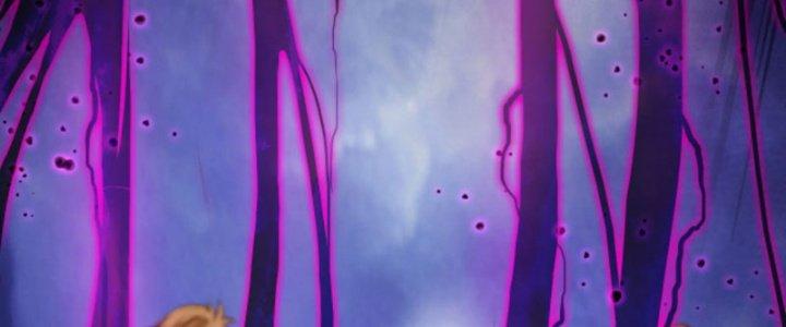 ẩn cư mười vạn năm, đời sau mời ta rời núi chapter 11 169