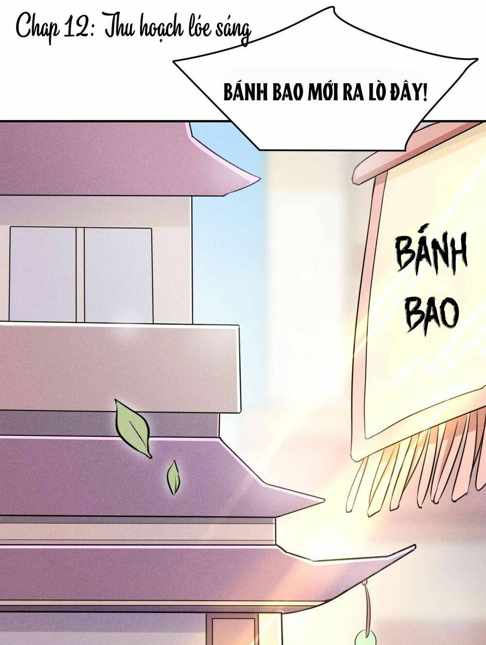 hoàng tử phu quân, ta nuôi ngươi a! chapter 12 1