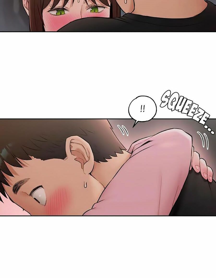 phòng tập gym bí mật chapter 46 20