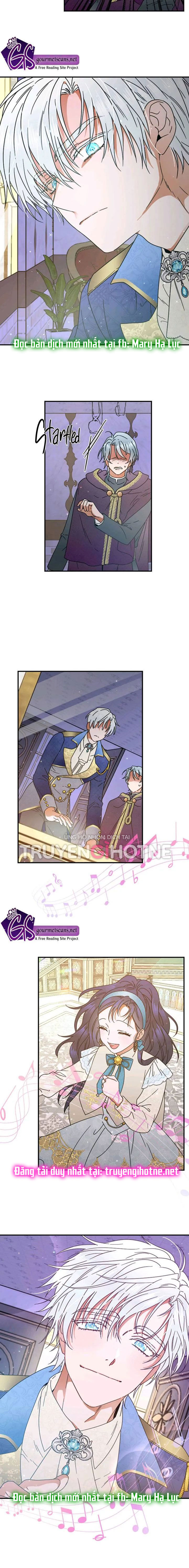 lady baby chapter 166 8