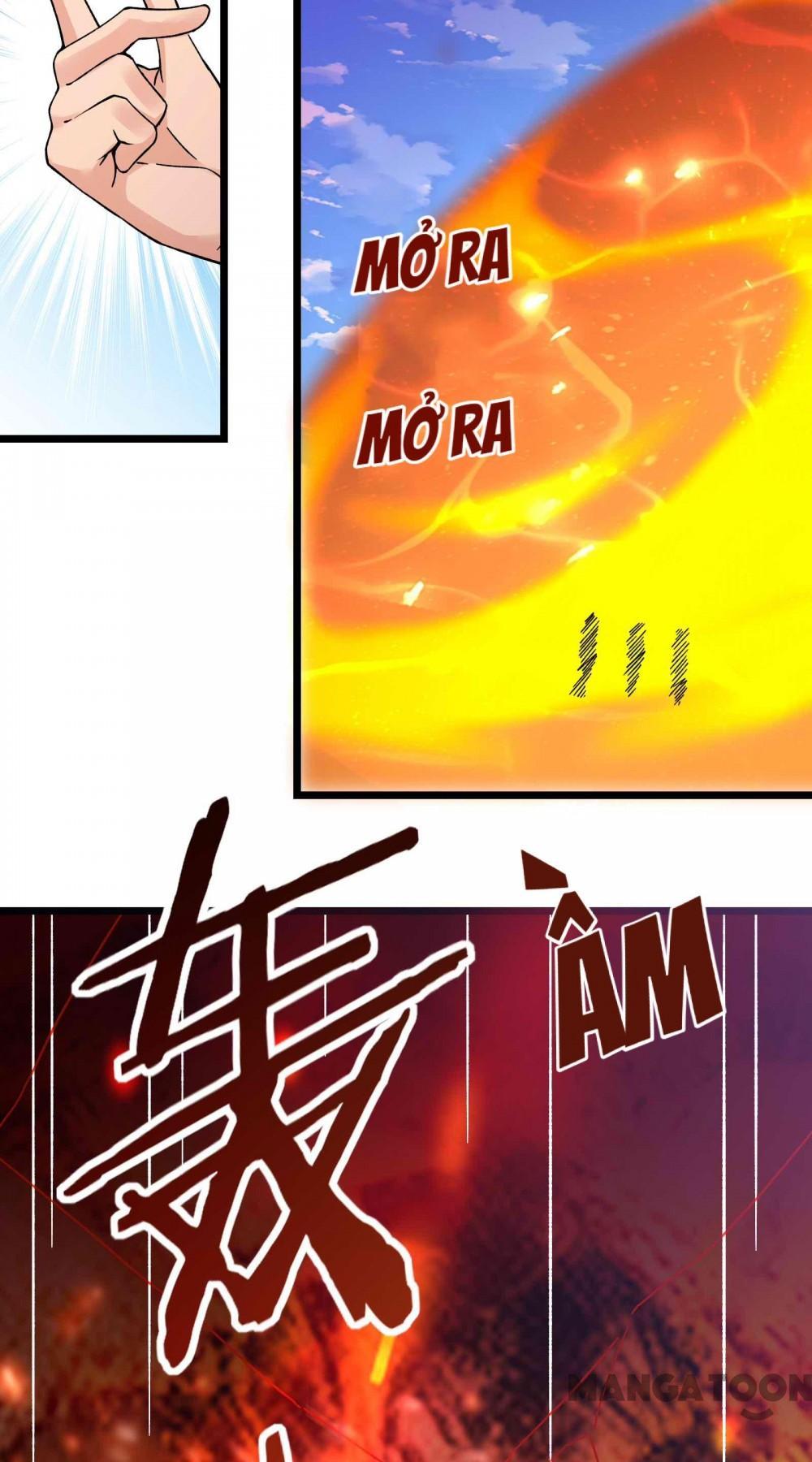 đồ đệ ta toàn là nữ ma đầu chapter 213 30