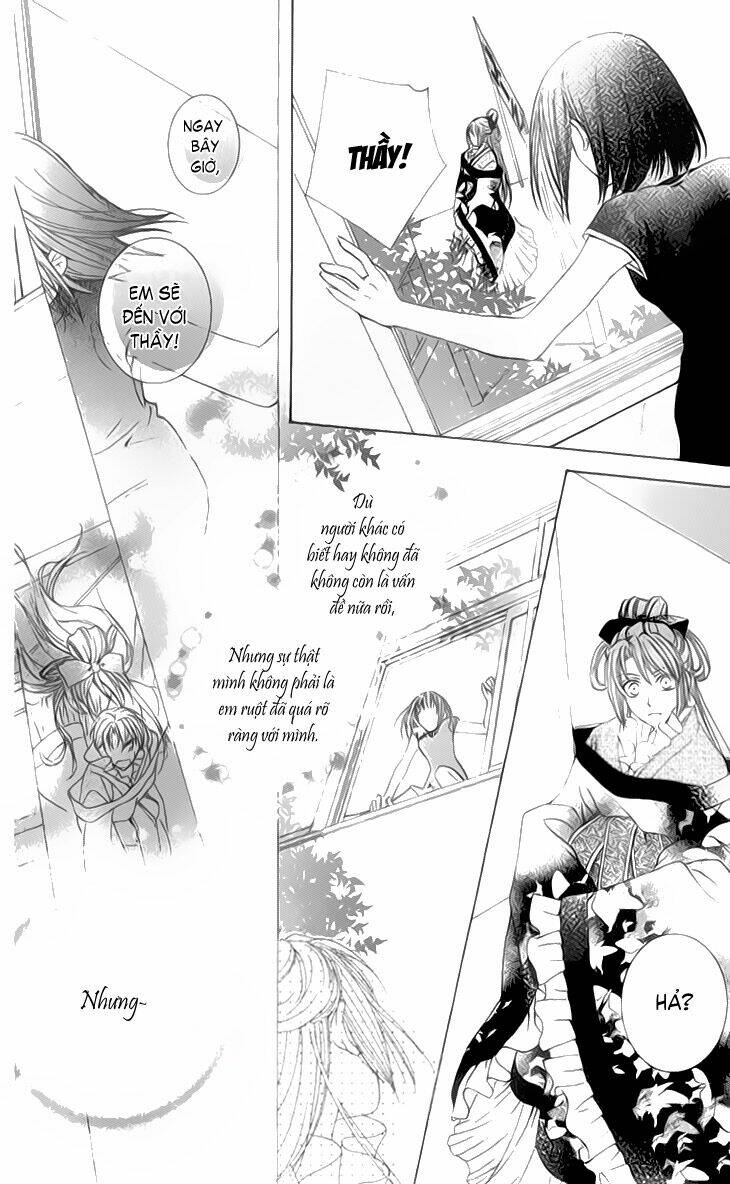 sugar family chapter 10 37