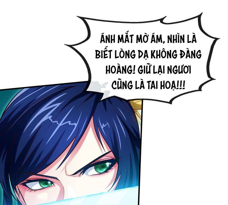 bản kiếm tiên tuyệt không làm nô chapter 3 78