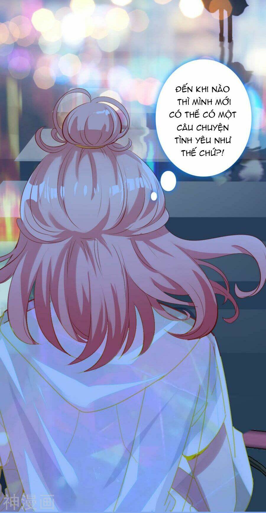 luyến ái khoái đệ chapter 2 11