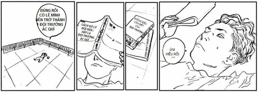 cao thủ bóng rổ chapter 277 17