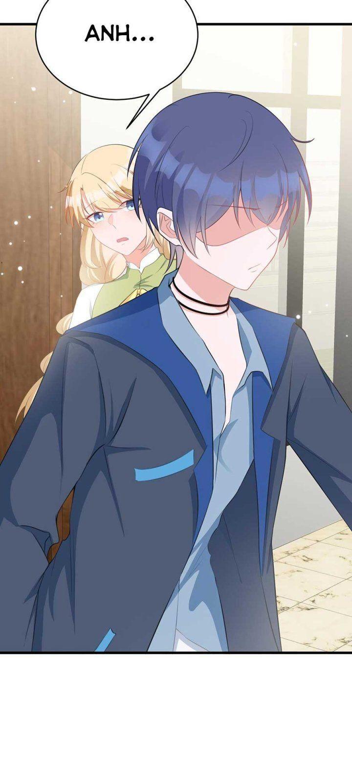 siêu cấp trà xanh hệ thống chapter 23 27