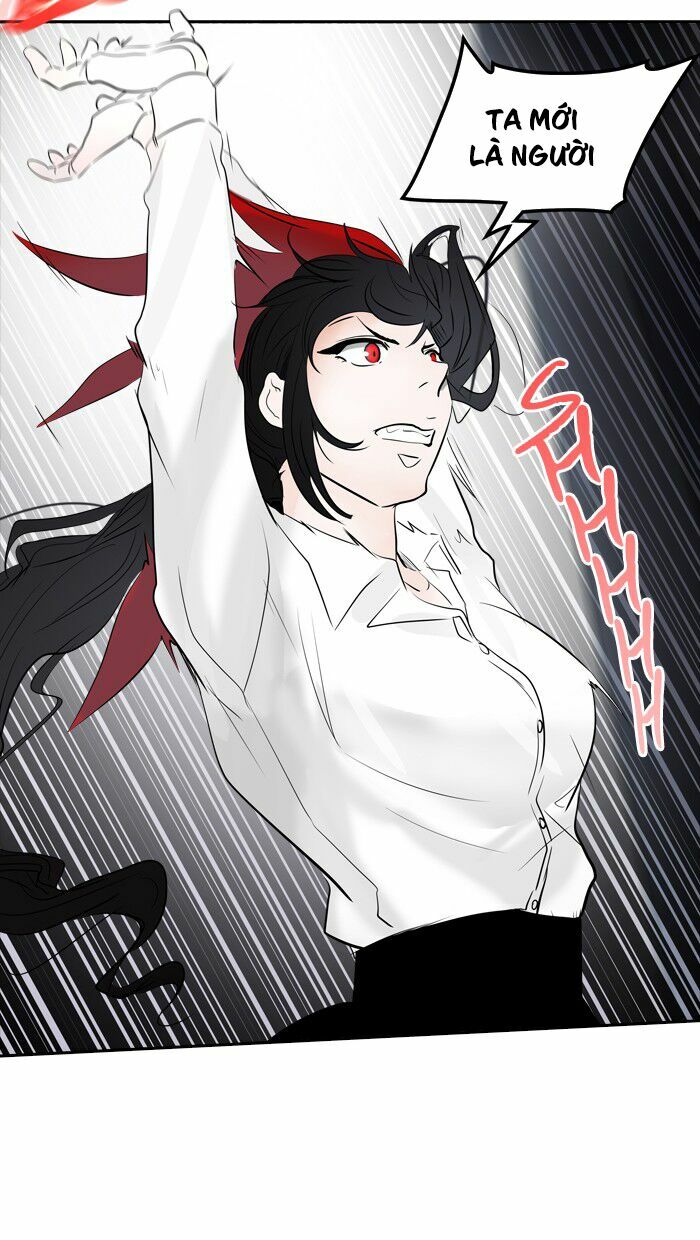 tòa tháp bí ẩn 2 chapter 263.5 43