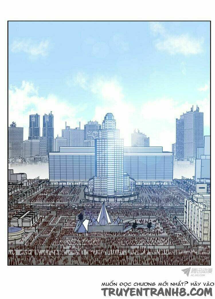 vua của vong linh chapter 158 20