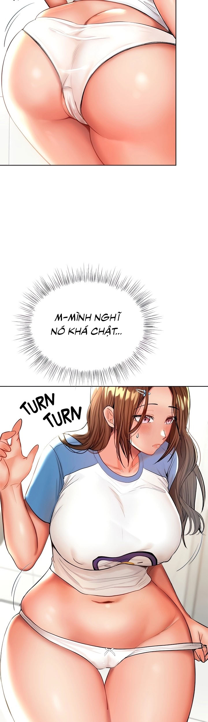 chiều chuộng em đi mà chapter 10.2 14