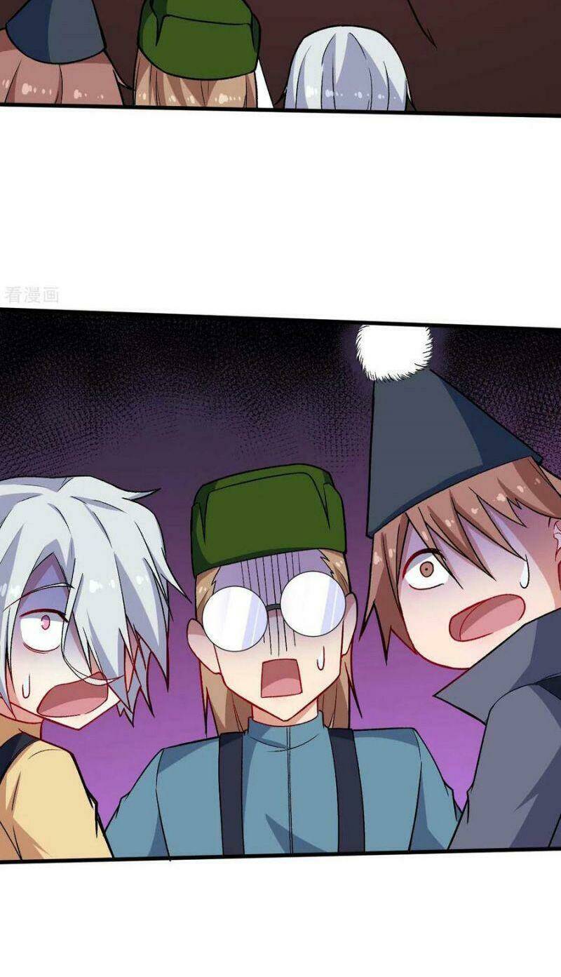 vườn trường cuồng sư hệ thống chapter 160 33