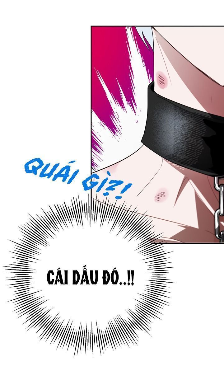 cách để cứu rỗi anh trai của nữ chính chapter 15 20