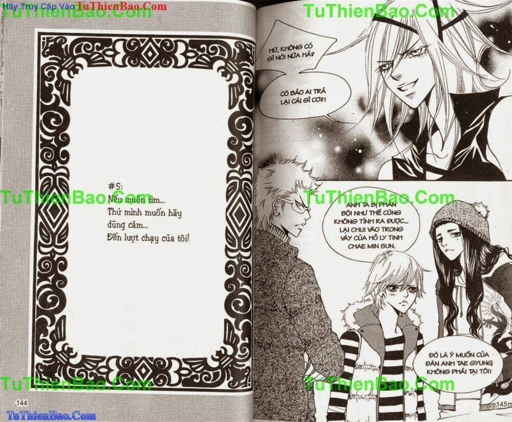 hải lam ngọc chapter 3 72