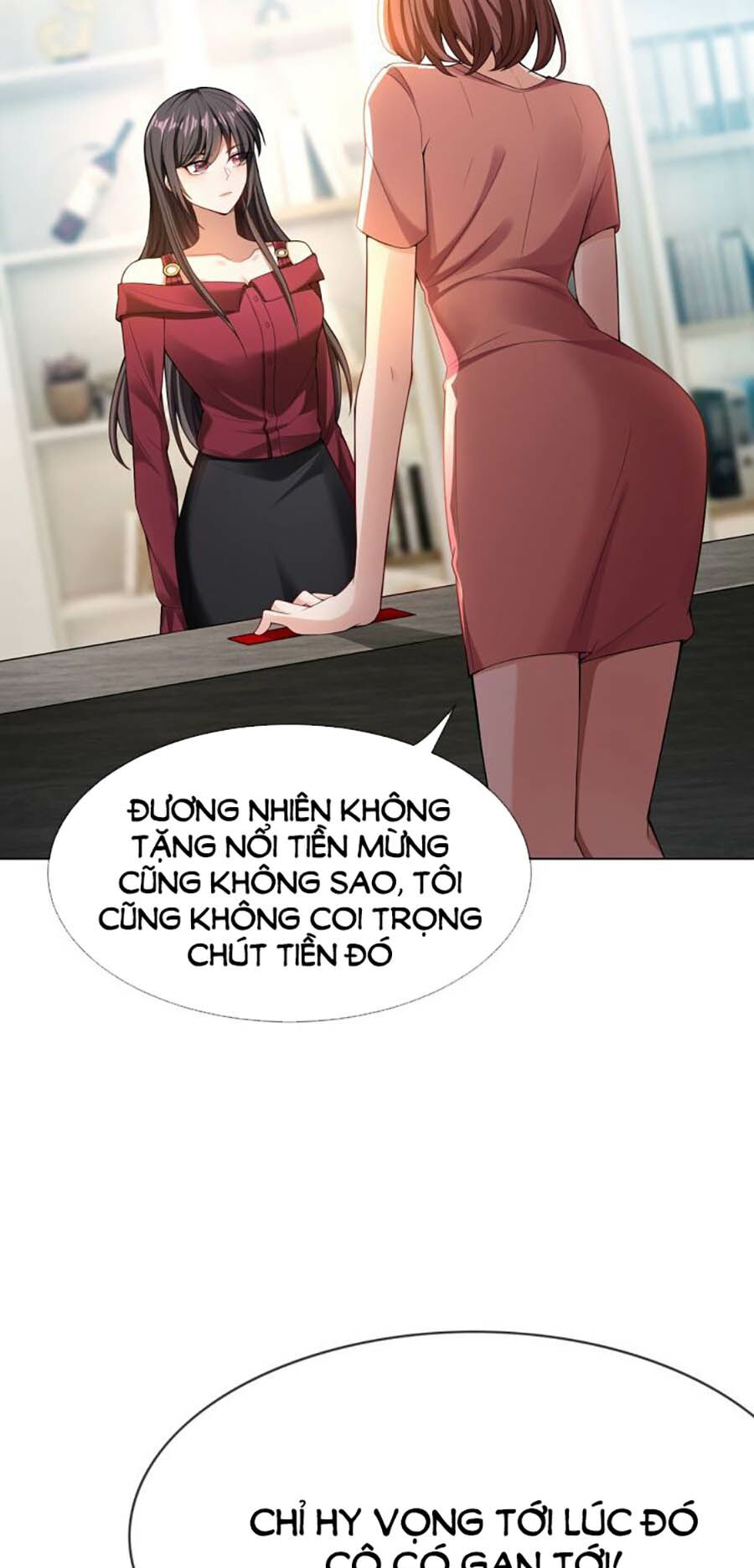 kế hoạch công lược của cô vợ gả thay chapter 30 31