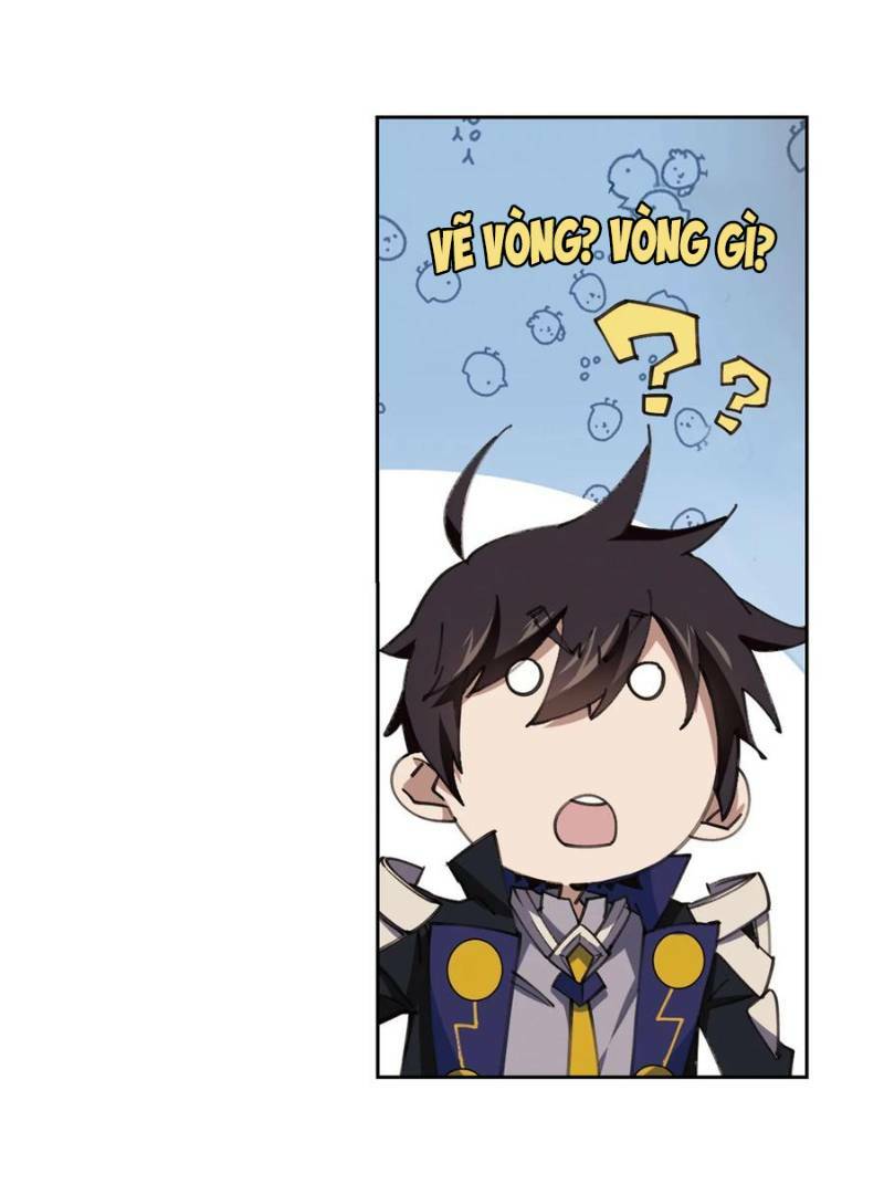 võng du chi cận chiến pháp sư chapter 253 4