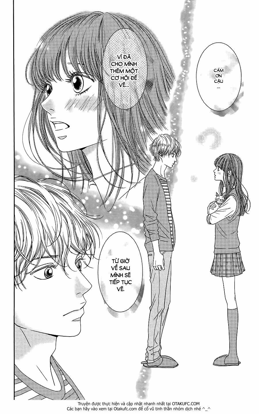 kuchibiru ni kimi no iro chapter 2 37