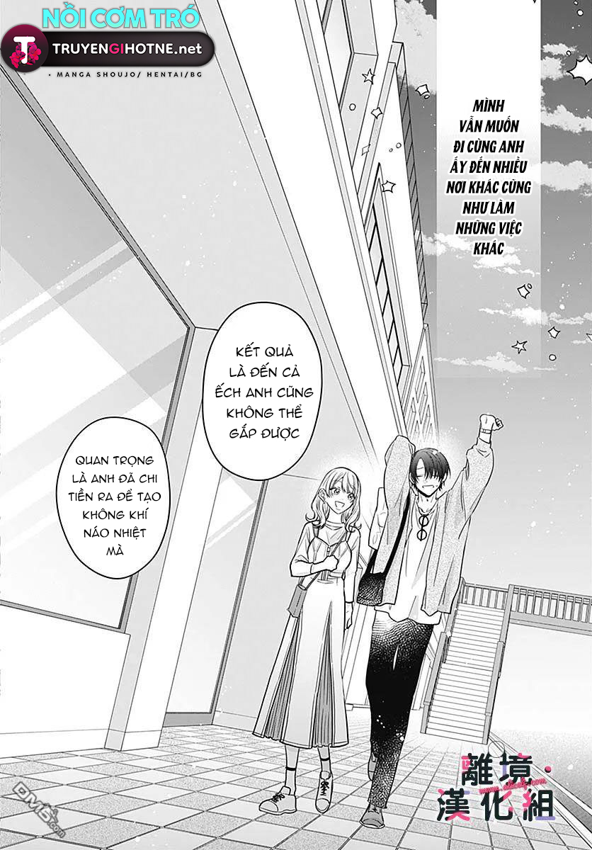 thống trị hoàn mỹ chapter 7 2