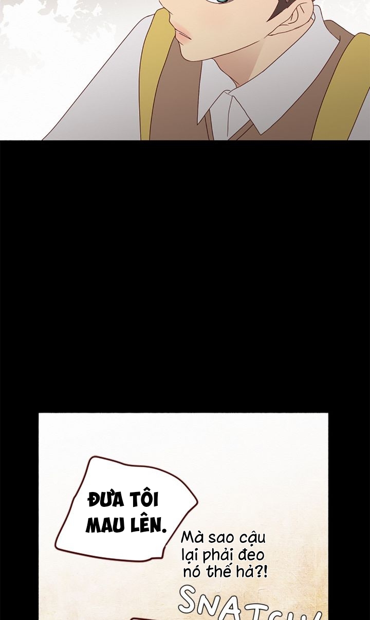 crush của tôi chapter 107 45
