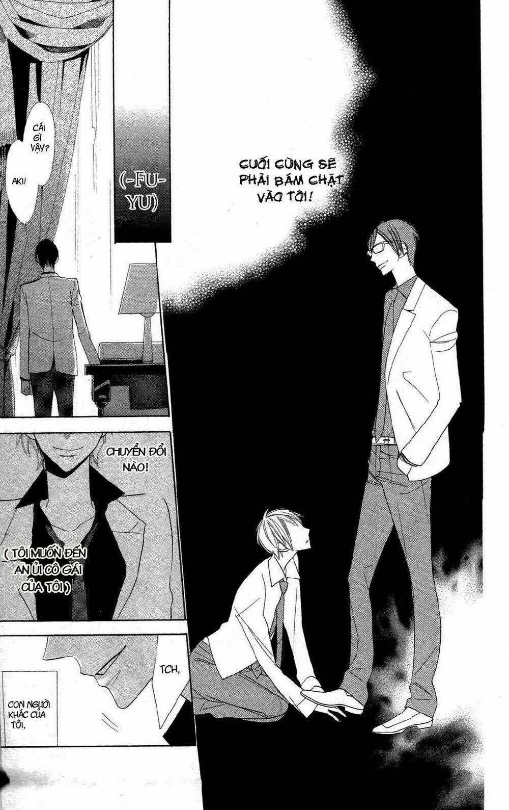 love sick chapter 4 28