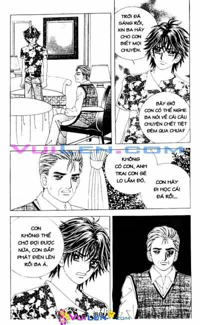 tìm lại tình yêu chapter 125 1