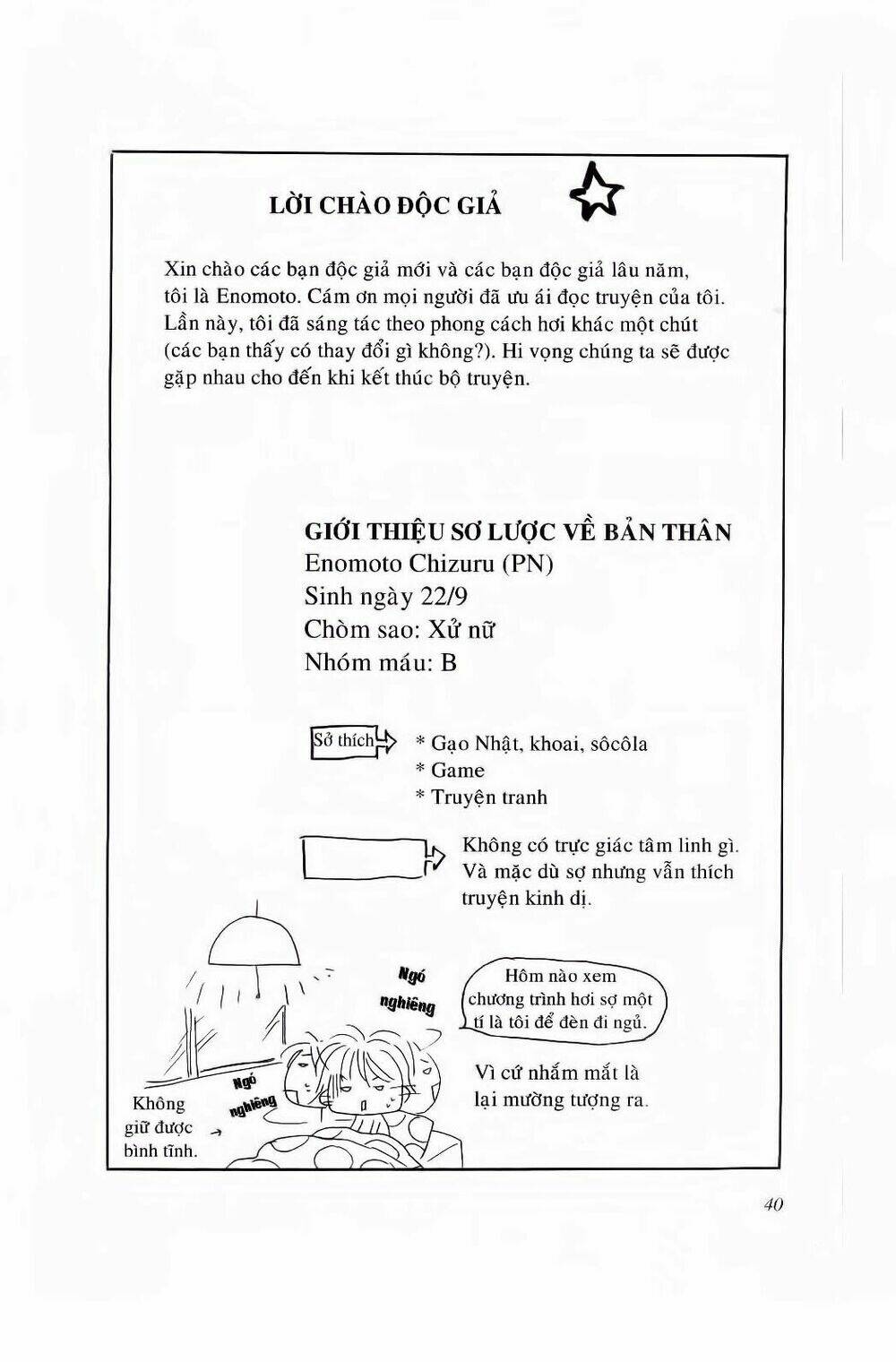 thứ 6 ngày 13 chapter 1 39