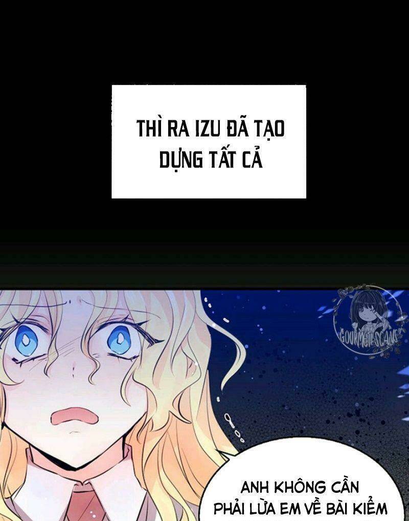 tôi là bạn gái cũ của một người lính chapter 43 75