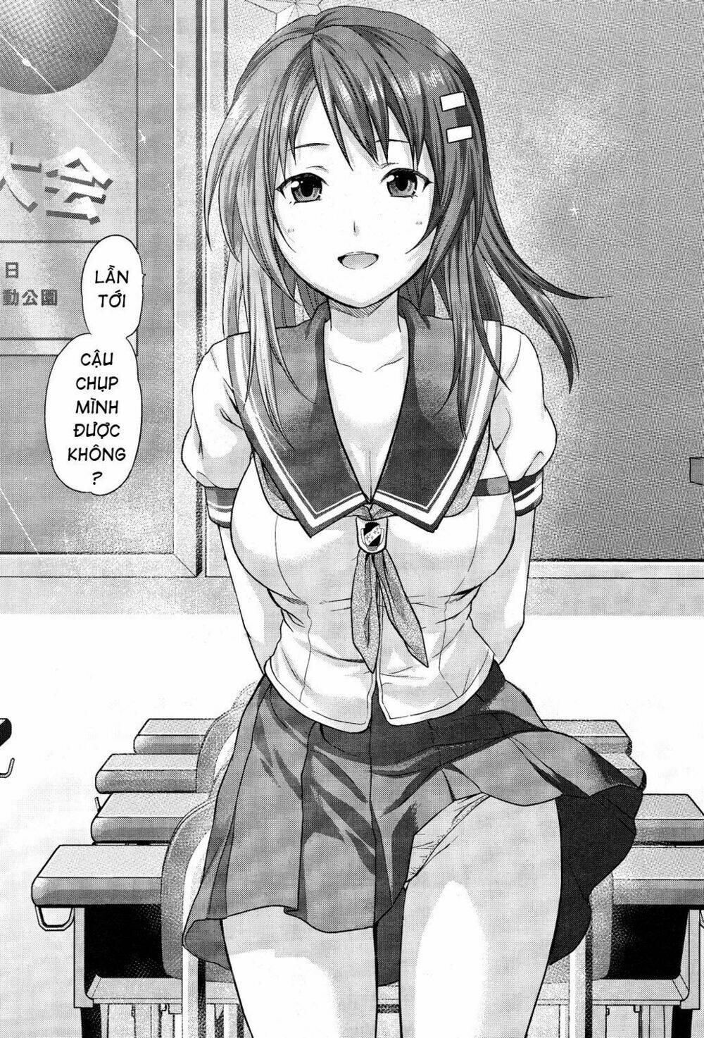 photo kano - sweet snap chapter 1 17