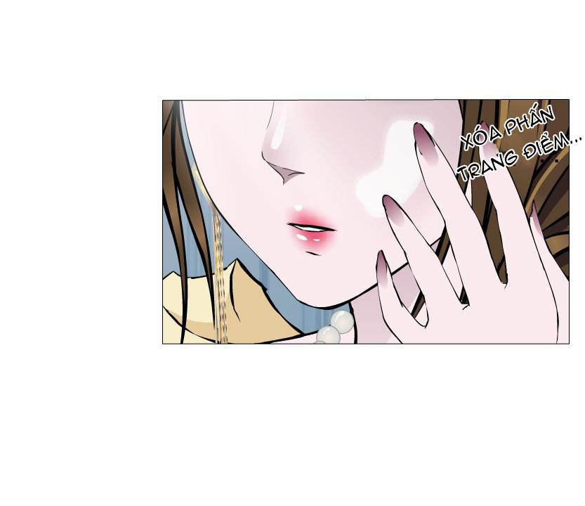 cạm bẫy của nữ thần chapter 64 21