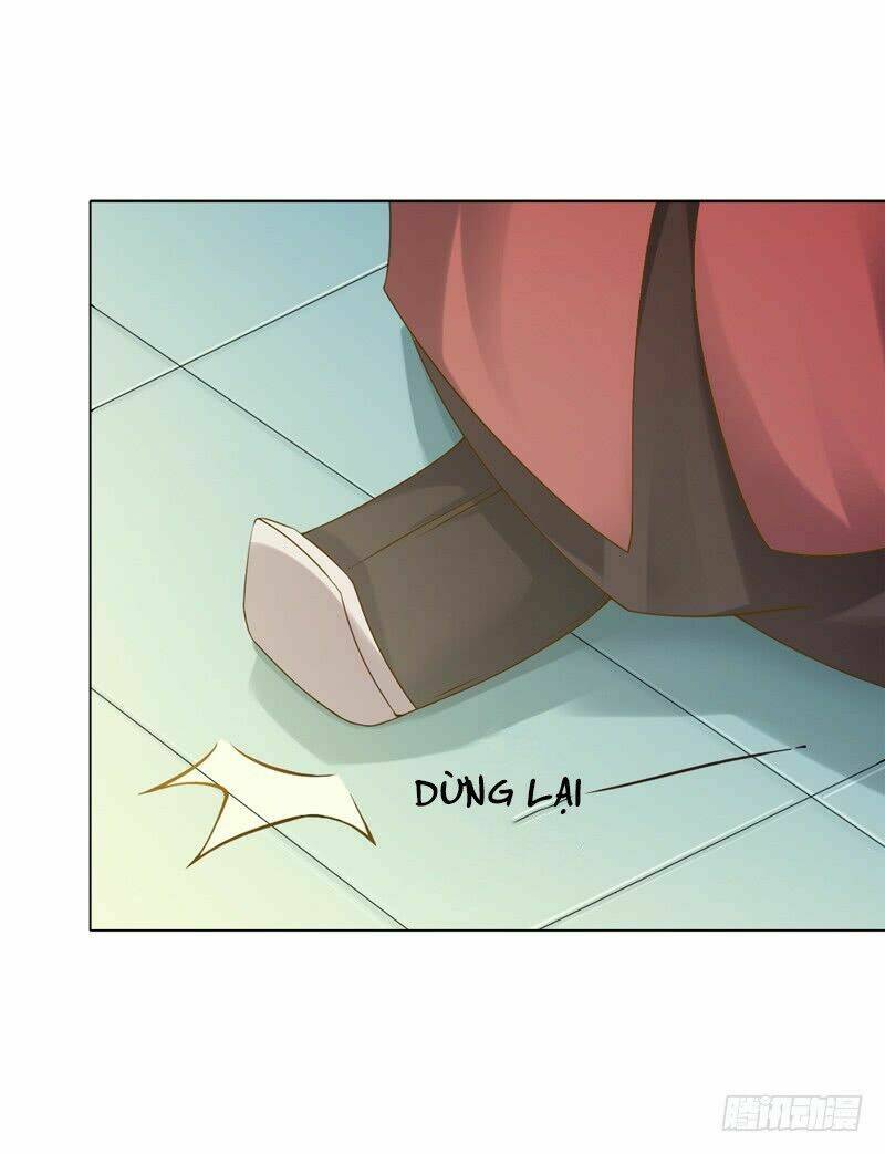 khuynh thế độc phi chapter 45 33