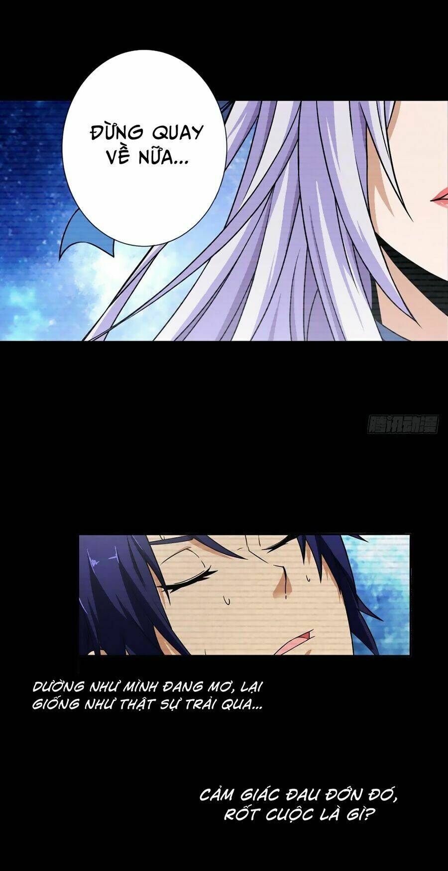 hộ hoa cao thủ tại đô thị chapter 1 4